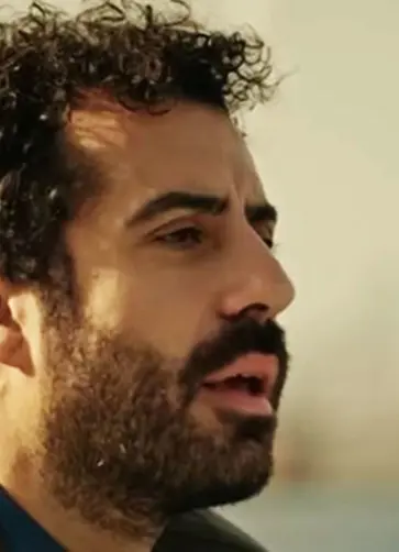 Çöp Adam'ın Seko'su Ali Yoğurtçuoğlu kimdir? Çöp Adam'ın Seko'su Ali Yoğurtçuoğlu kimdir?