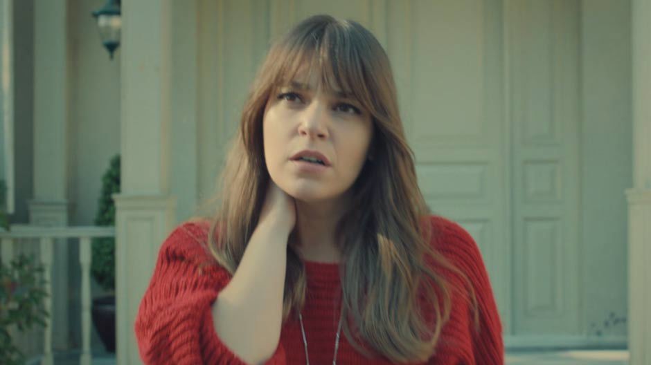 25. Bölüm Fragmanı