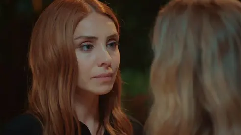 Hayal'in, Umay'ı yıkan sözleri Hayal'in, Umay'ı yıkan sözleri