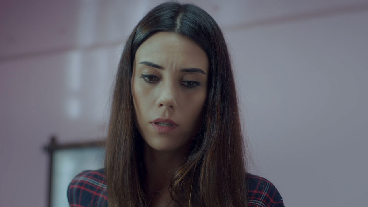 'Hayatta her istediğimizi yapamayız değil mi?'