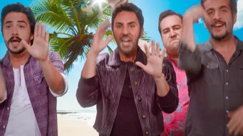 15.Bölüm 2.Fragmanı 15.Bölüm 2.Fragmanı