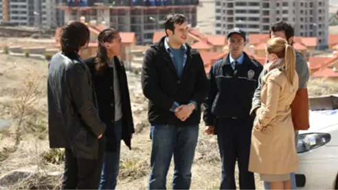 62.Bölüm Fragmanı 62.Bölüm Fragmanı
