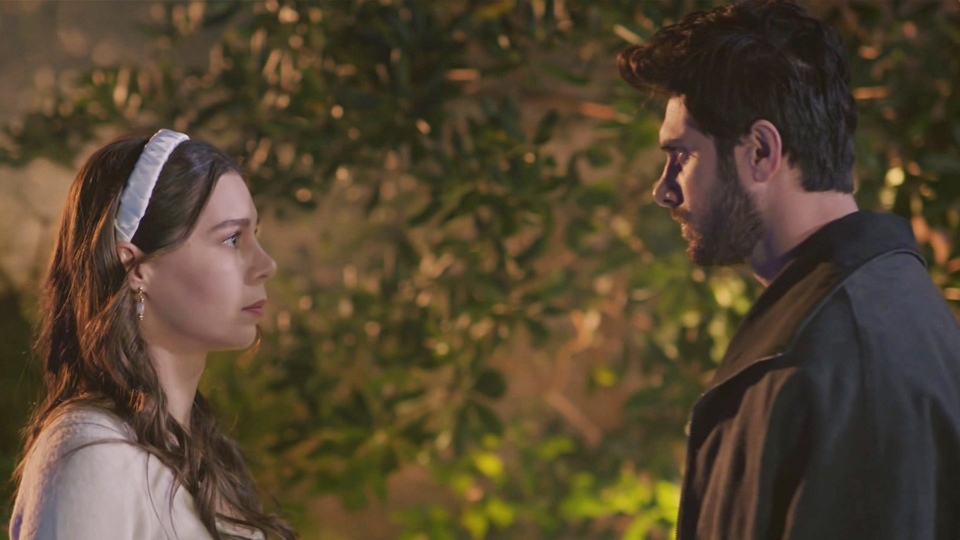 Yeni Hafta Tanıtım (20-24 Mart)