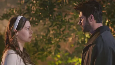 Yeni Hafta Tanıtım (20-24 Mart) Yeni Hafta Tanıtım (20-24 Mart)
