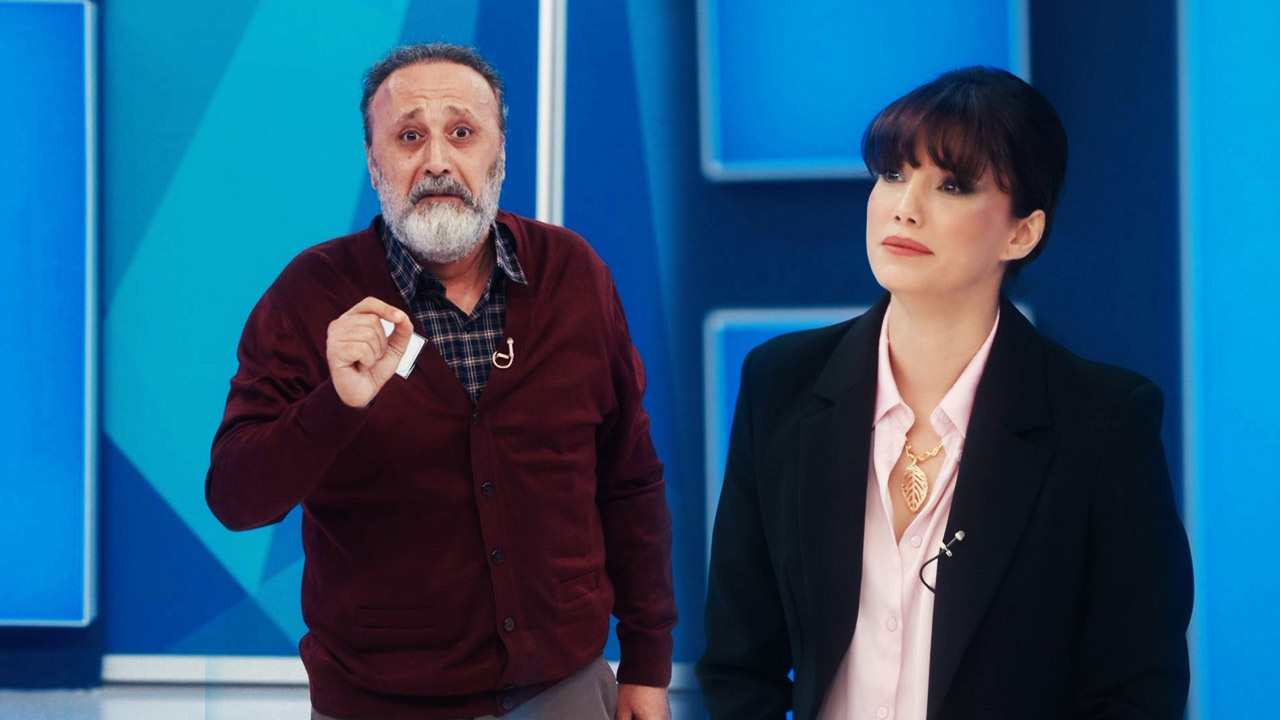 Halil'den Ağlatan Konuşma
