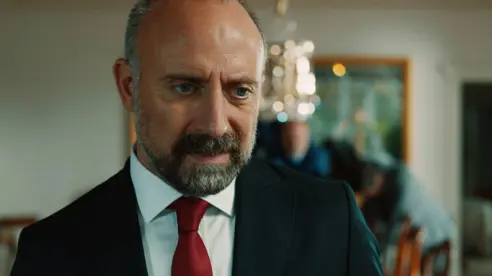 18. Bölüm 2. Fragman 18. Bölüm 2. Fragman