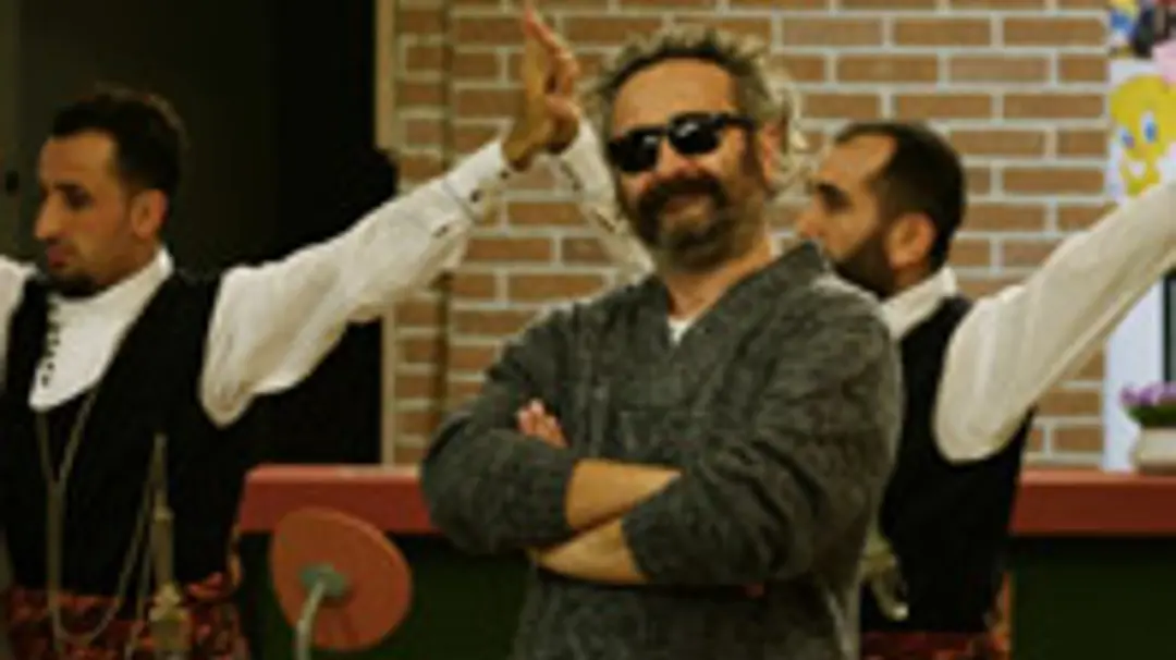 6. Bölüm Fotoğrafları 6. Bölüm Fotoğrafları