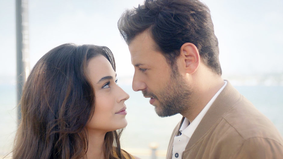 1. Bölüm Fragman