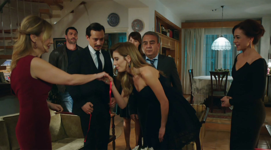 13. Bölüm 2. Fragmanı