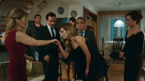 13. Bölüm 2. Fragmanı 13. Bölüm 2. Fragmanı