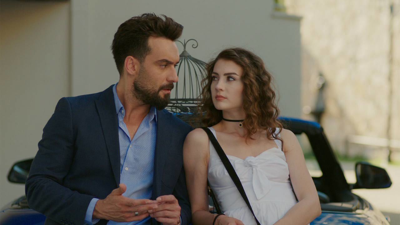 'Biz sadece oyun arkadaşıyız...'