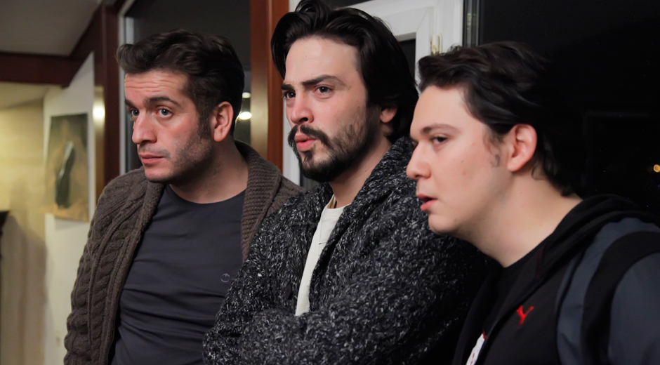 28.Bölüm Fragmanı