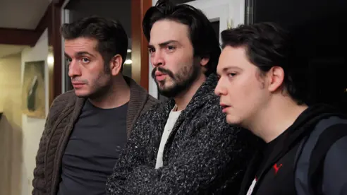 28.Bölüm Fragmanı 28.Bölüm Fragmanı