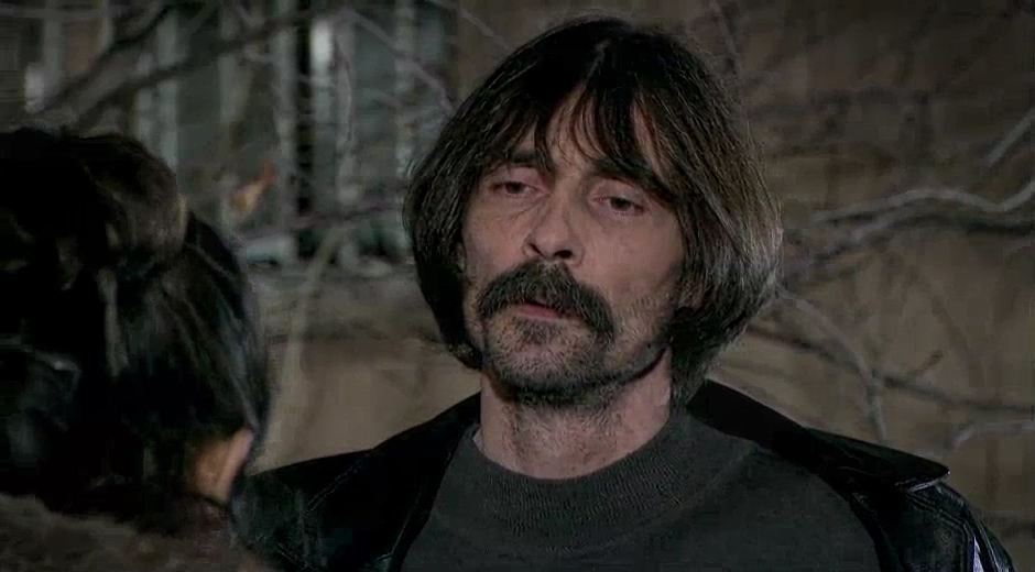 'Kimsin Sen?'