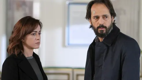 11. Bölüm 2. Fragmanı 11. Bölüm 2. Fragmanı
