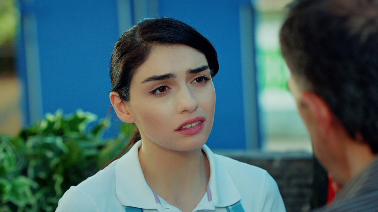 Cansu, Kerem'i şaşırtmaya devam ediyor!