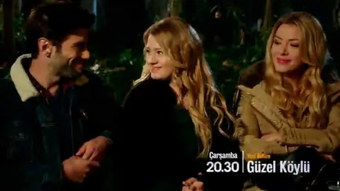 21. Bölüm Fragmanı 21. Bölüm Fragmanı