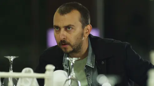 6. Bölüm Fragmanı 6. Bölüm Fragmanı