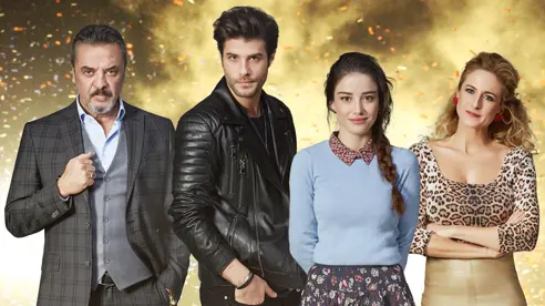 27 Ocak Cuma 20.00'da Star'da! 27 Ocak Cuma 20.00'da Star'da!