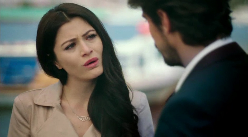 'Sen pişman olunca her şey düzeliyor mu?'