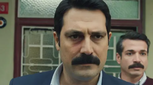 7. Bölüm Fragmanı 7. Bölüm Fragmanı