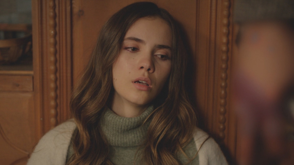 5. Bölüm Fragmanı