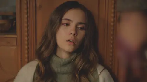 5. Bölüm Fragmanı 5. Bölüm Fragmanı