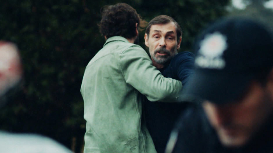 2. Bölüm 2. Fragman
