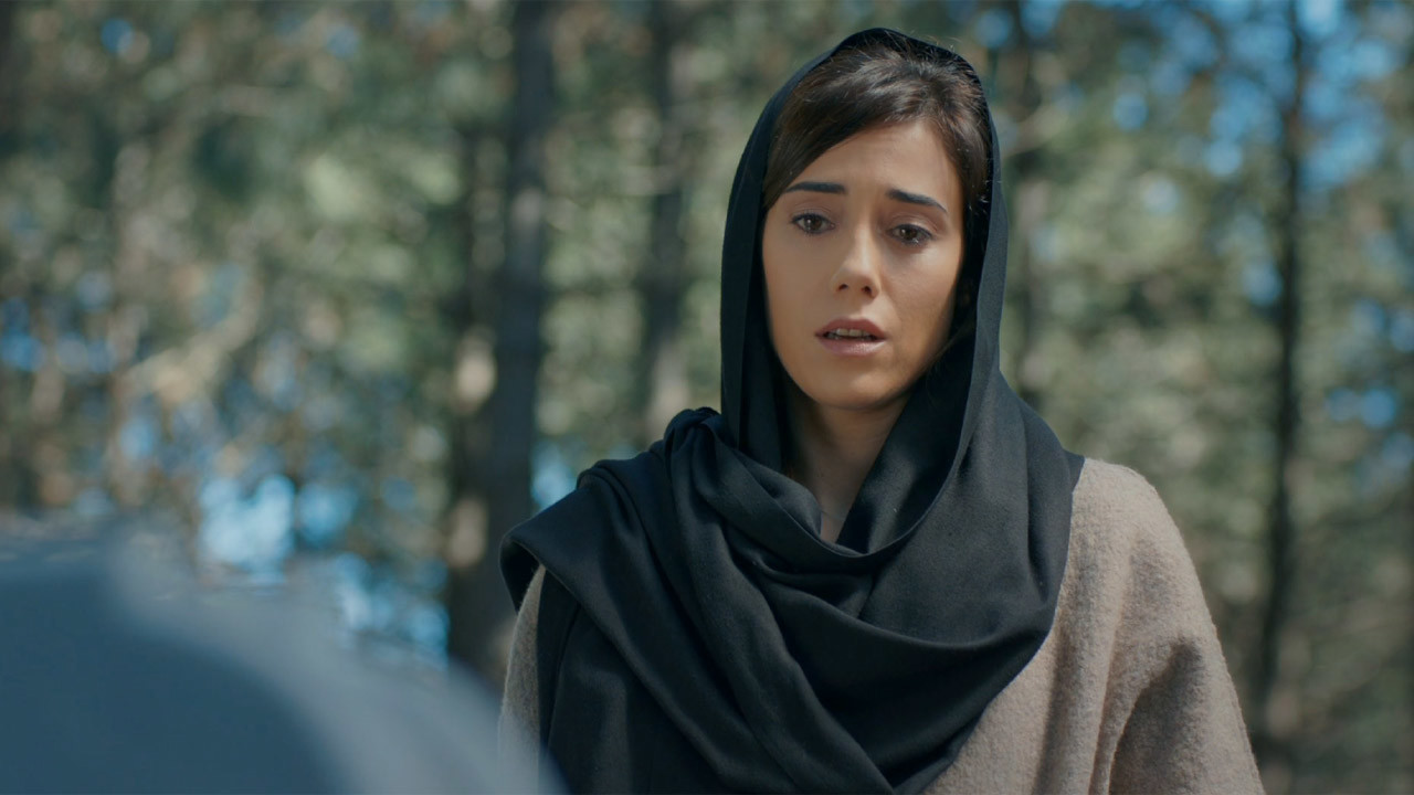 21. Bölüm Fragmanı