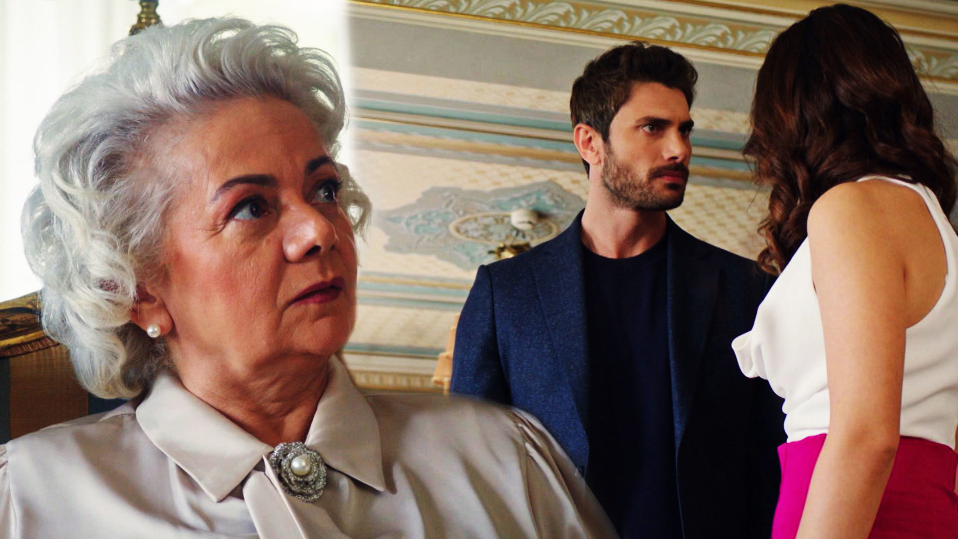 8. Bölüm Fragman