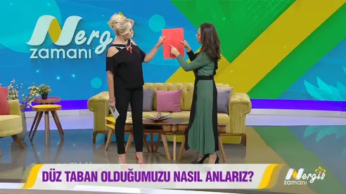 Düz taban olduğumuzu nasıl anlarız? Düz taban olduğumuzu nasıl anlarız?