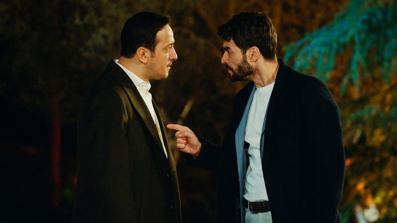 18. Bölüm Fragman