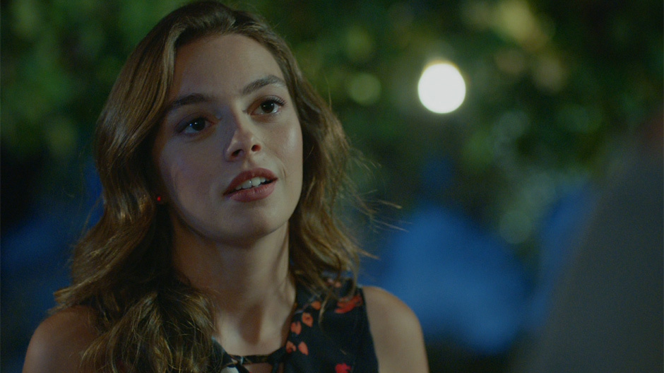 'Sen daha iyilerini hak ediyorsun'