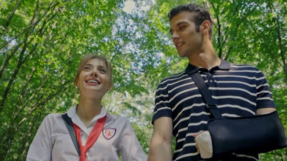 8. Bölüm 2. Fragman
