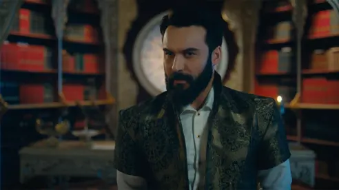 2. Bölüm Fragmanı 2. Bölüm Fragmanı