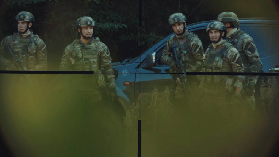 19. Bölüm Fragmanı