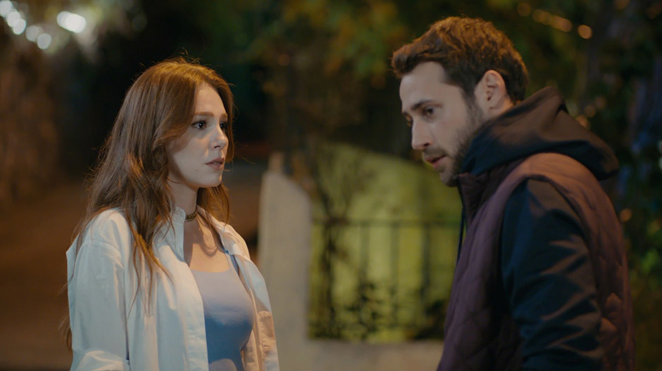 Hayatımı Mahvettin Gittin