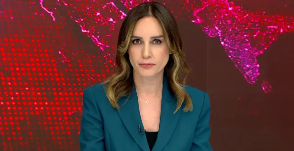 8 Mayıs 2025 Ana Haber