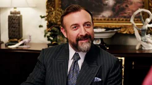 8. Bölüm Fragman 8. Bölüm Fragman