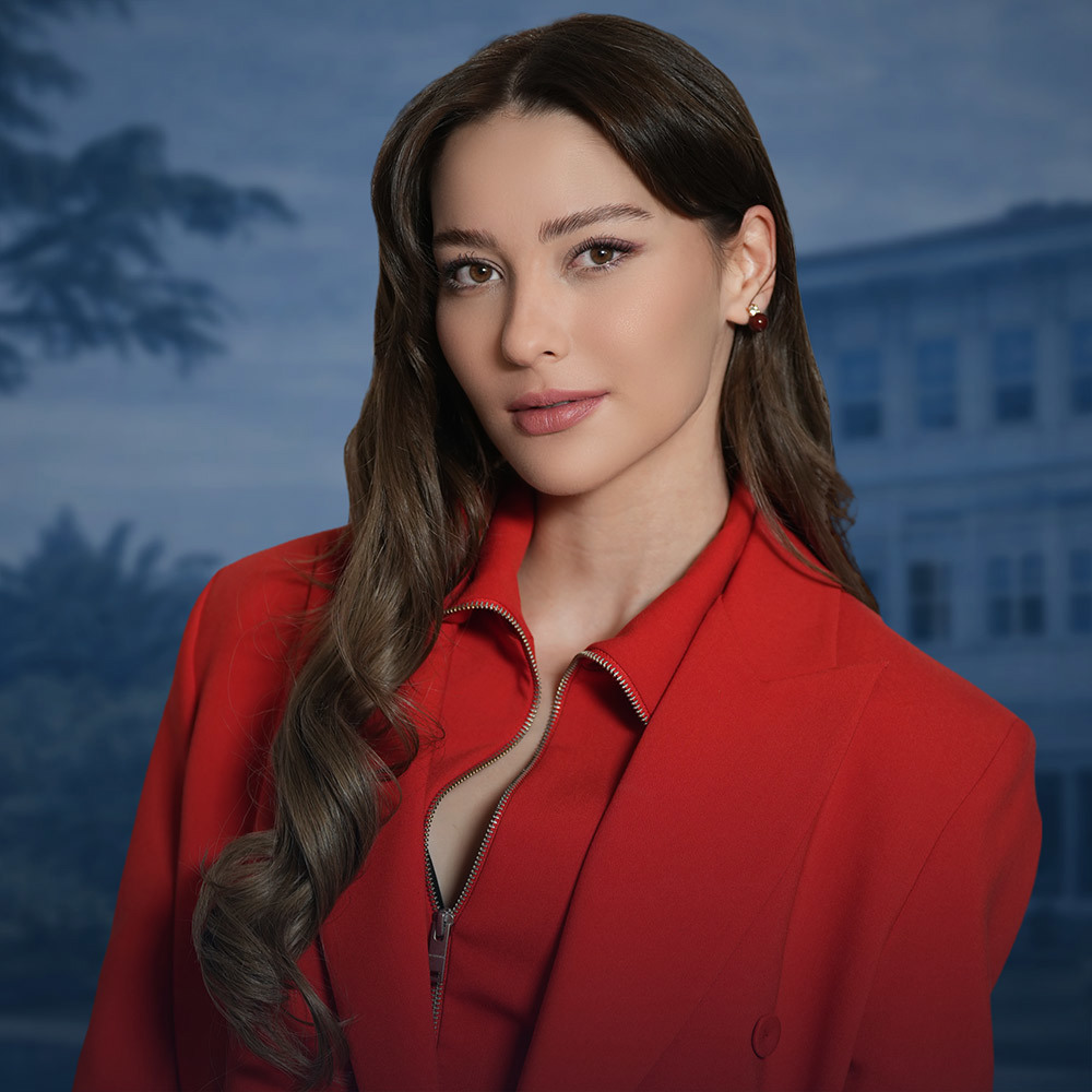 Burçin Parsoğlu