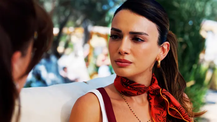 Doğanın Kanunu Hem Romantizmin Hem de Reytinglerin Zirvesine Çıktı!