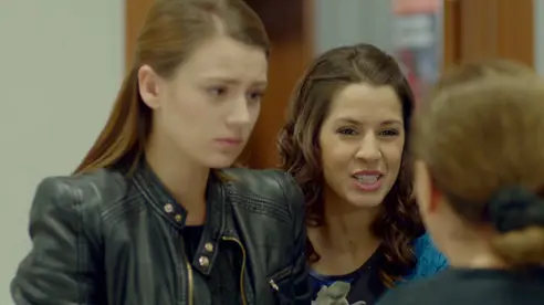 24. Bölüm Fragmanı 24. Bölüm Fragmanı