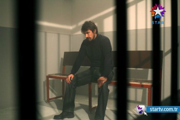 İffet 22. Bölüm Fotoğrafları