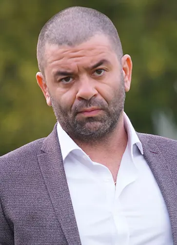 Sefirin Kızı'na Sürpriz İsim! Sefirin Kızı'na Sürpriz İsim!