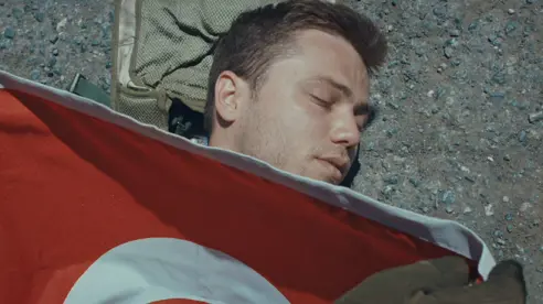 83. Bölüm 2. Fragmanı 83. Bölüm 2. Fragmanı