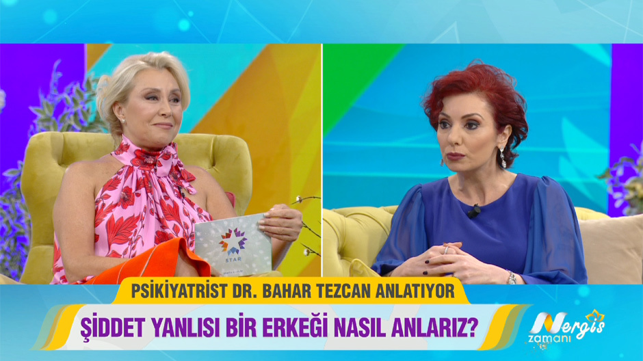 Şiddet yanlısı bir erkeği nasıl anlarız?