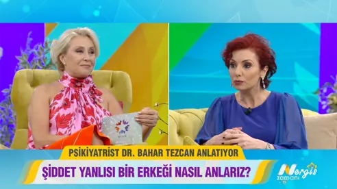 Şiddet yanlısı bir erkeği nasıl anlarız? Şiddet yanlısı bir erkeği nasıl anlarız?