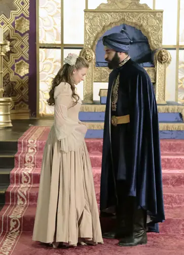 Kalbimin Sultanı'nın yayın tarihi belli oldu! Kalbimin Sultanı'nın yayın tarihi belli oldu!