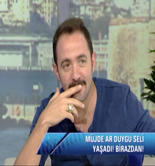 Önder Açıkbaş'tan şaşırtan açıklamalar