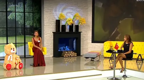 5. Bölüm 5. Bölüm
